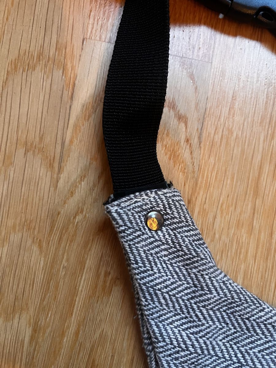 Borse: Neue Bauchtasche vom Label Fortvert – Nuovo (secondo la descrizione) da Ipsach venduto da Rbaba10 5