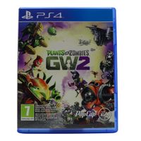 Plants vs. Zombies Garden Warfare 2 - PS4