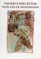 Felix Hoffmann, Künstler, Grafiker, Aarau,