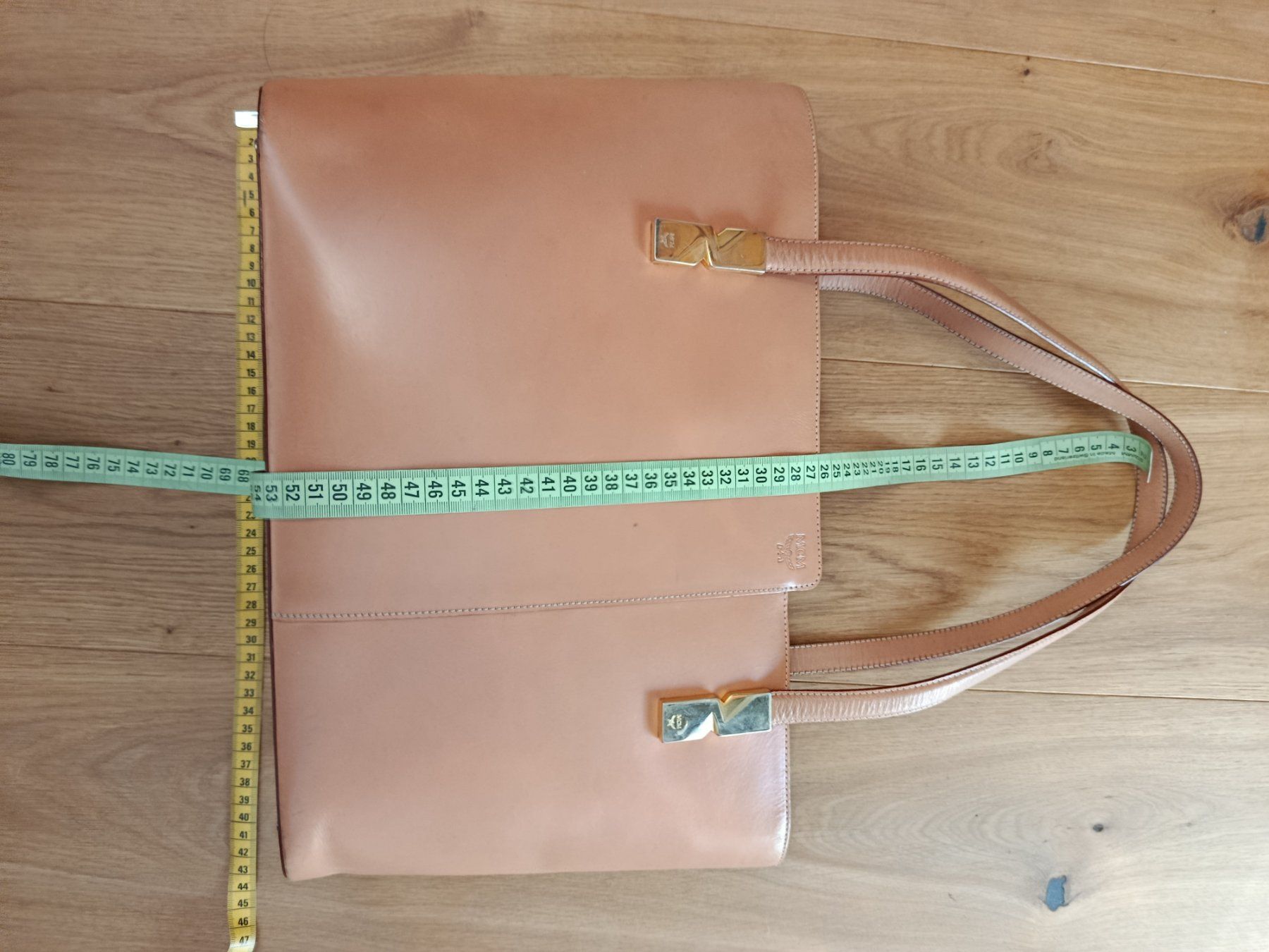 Mcm Taschen für Damen: MCM Shopper – Gebraucht aus Unterägeri von rockundco 1