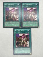 Yu-Gi-Oh! Ruf der Mumie SD2-DE022 Deutsch Common 1. Auflage