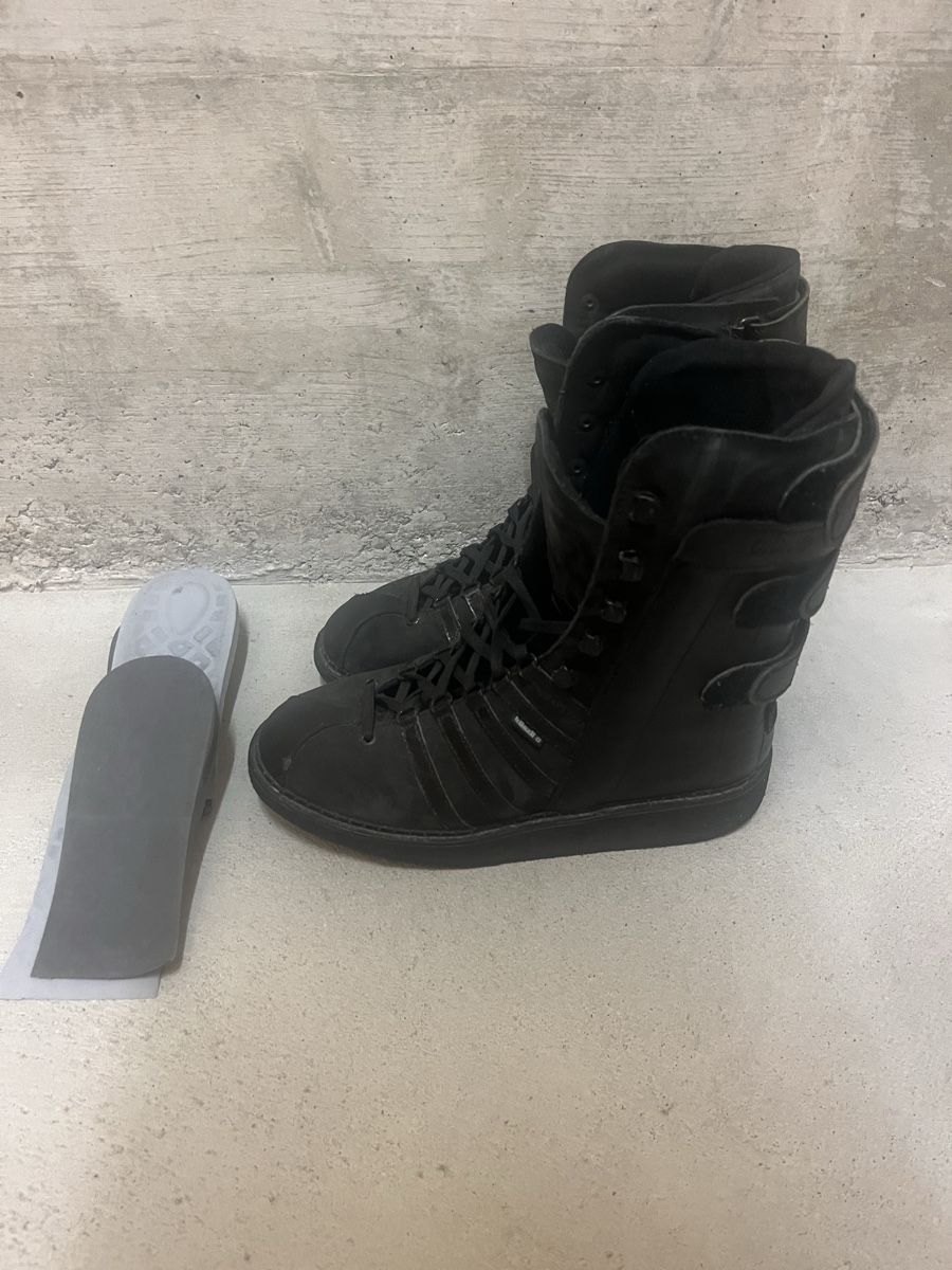 Scarpe da uomo: Küenzli Orthopädie Schuhe – Usato da Riehen venduto da murgg