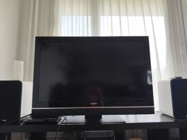 TV, Full HD, great for cozy evenings at home!