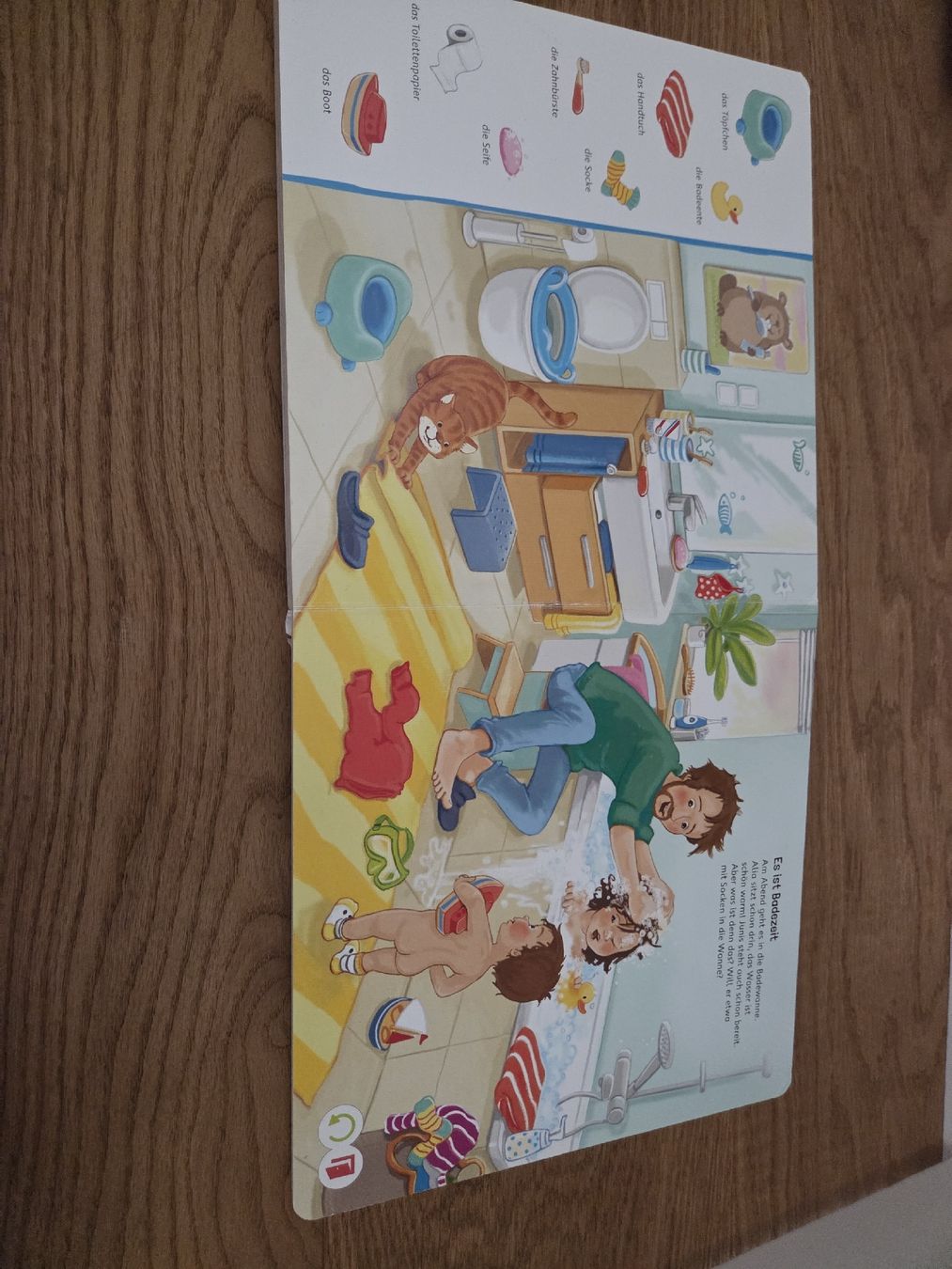 Libri: tiptoi Suchen und Entdecken – Usato da Hochdorf venduto da lor_27 6