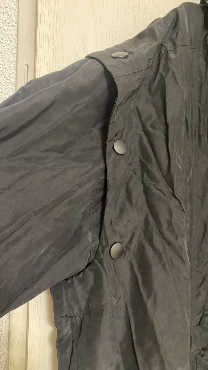 Vestes: Zsigmond Jacke Grösse M 100% Recyceltes Polyester – D'occasion à Zürich par Timi80 4