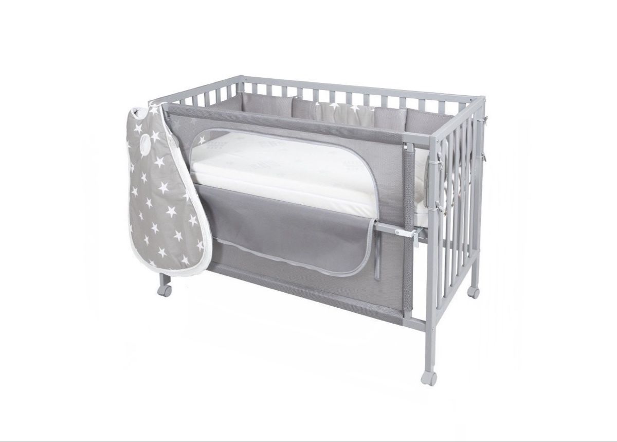 Lits: Roba Room Bed Safe asleep – D'occasion à Pratteln par Quaergy
