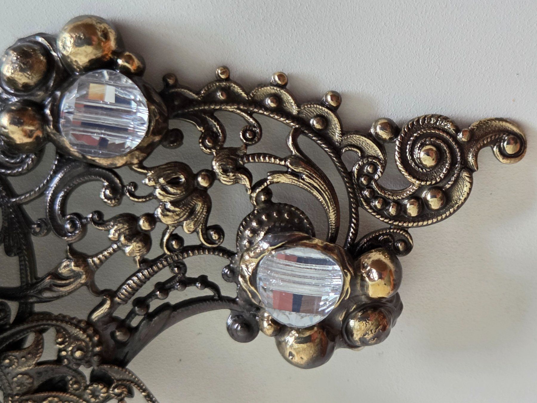 Broches & Aiguilles: Grosse Brosche, Fantasy-Brosche – D'occasion à Niederhasli par Mhew 7