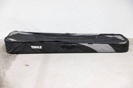 Thule Ranger 500 faltbare Dachbox inkl. Befestigungsmaterial
