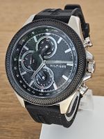 Tommy Hilfiger Herrenuhr 46mm mit Box 