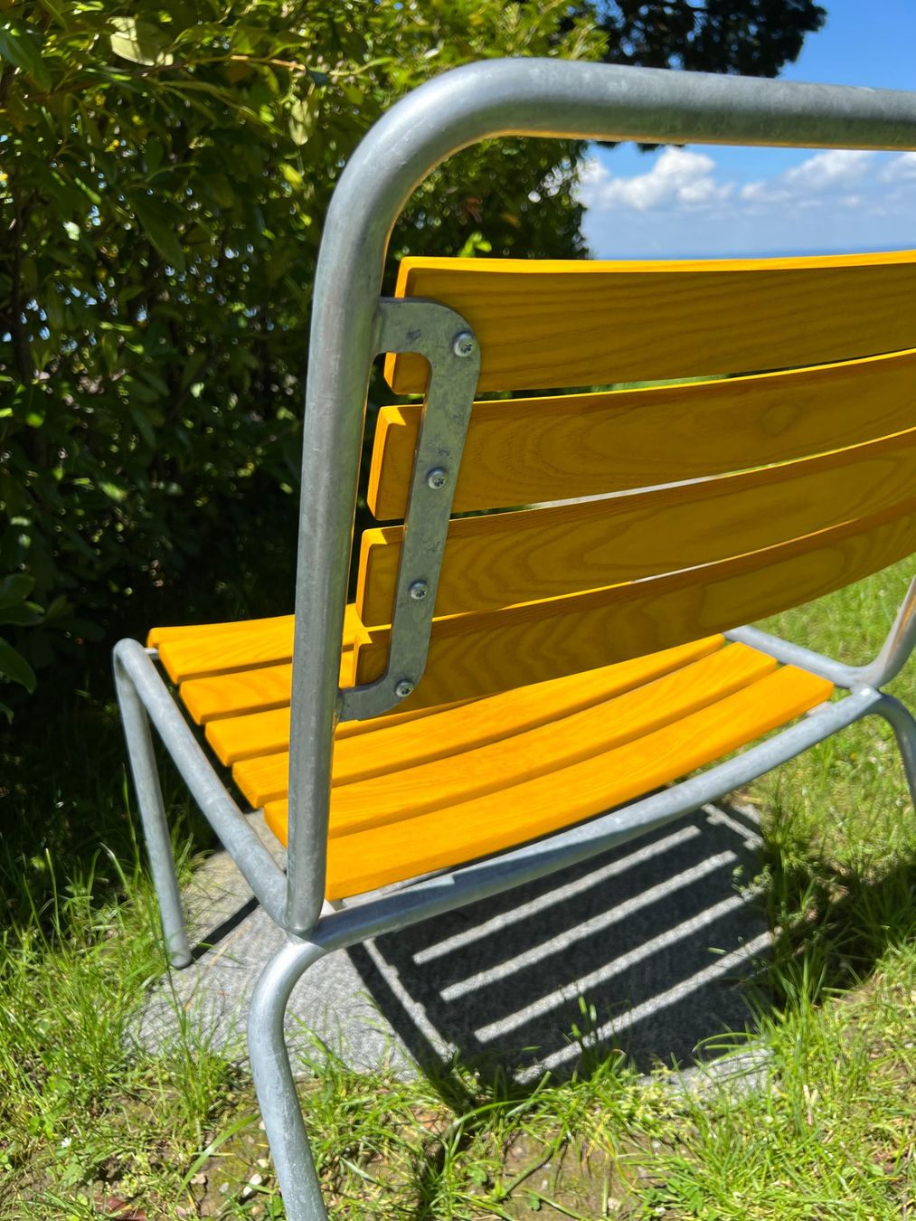 Atelier Alinea Poltrone: Garten Loungesessel - Atelier Alinea – Usato da Walzenhausen venduto da stilvollwohnen 7