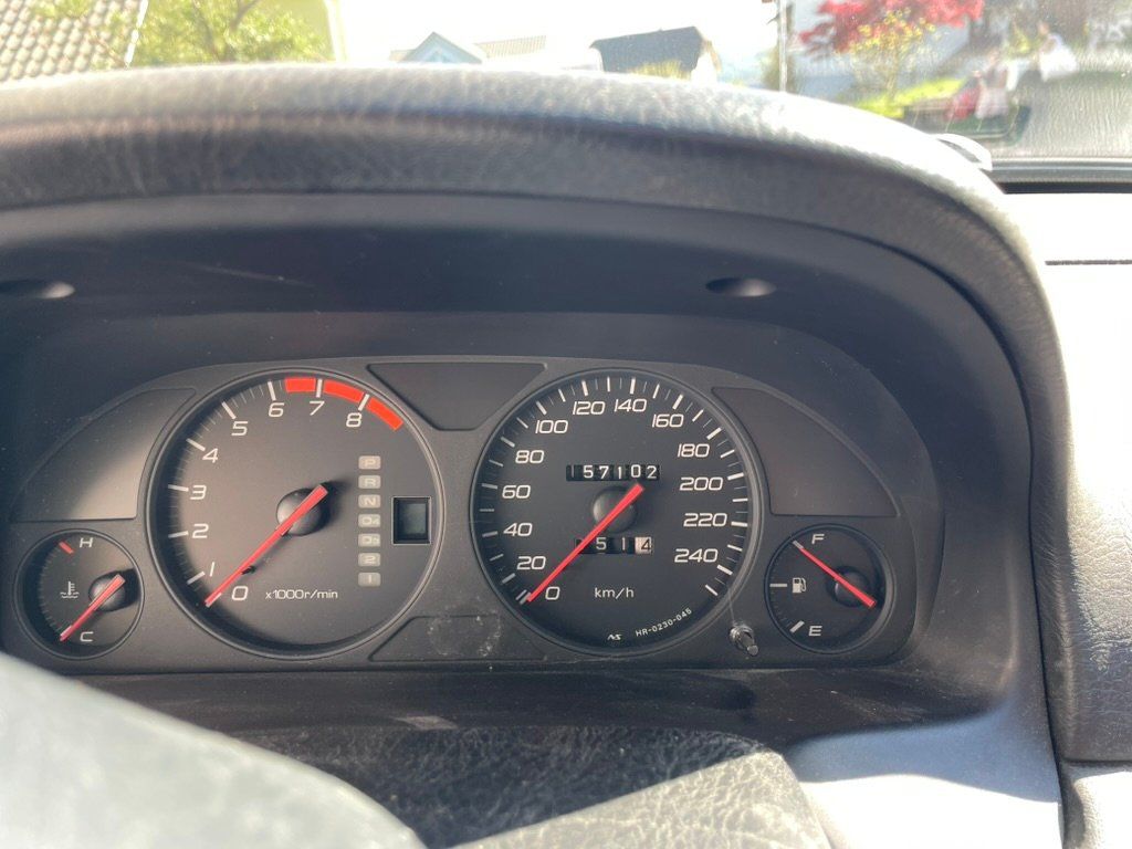Honda Automobili: Honda Prelude 2.0i – Usato da Nuglar venduto da bobardi 2