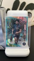 Topps Chrome UCC 25/26 Ibrahim Mbaye Future Stars 87 /299 