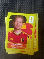 Panini Kevin De Bruyne BEL 15 & viele mehr