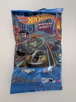 Hot Wheels Mystery Models  Aston Martin Valhalla Concep