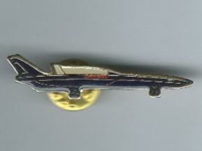 Plaketten & Abzeichen: Flugzeug , Pin – Gebraucht aus Zürich von t24_de