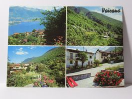 Vairano 1984