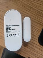 XLYNE WIFI Tür & Fenstersensor Smart 110dB Alarm
