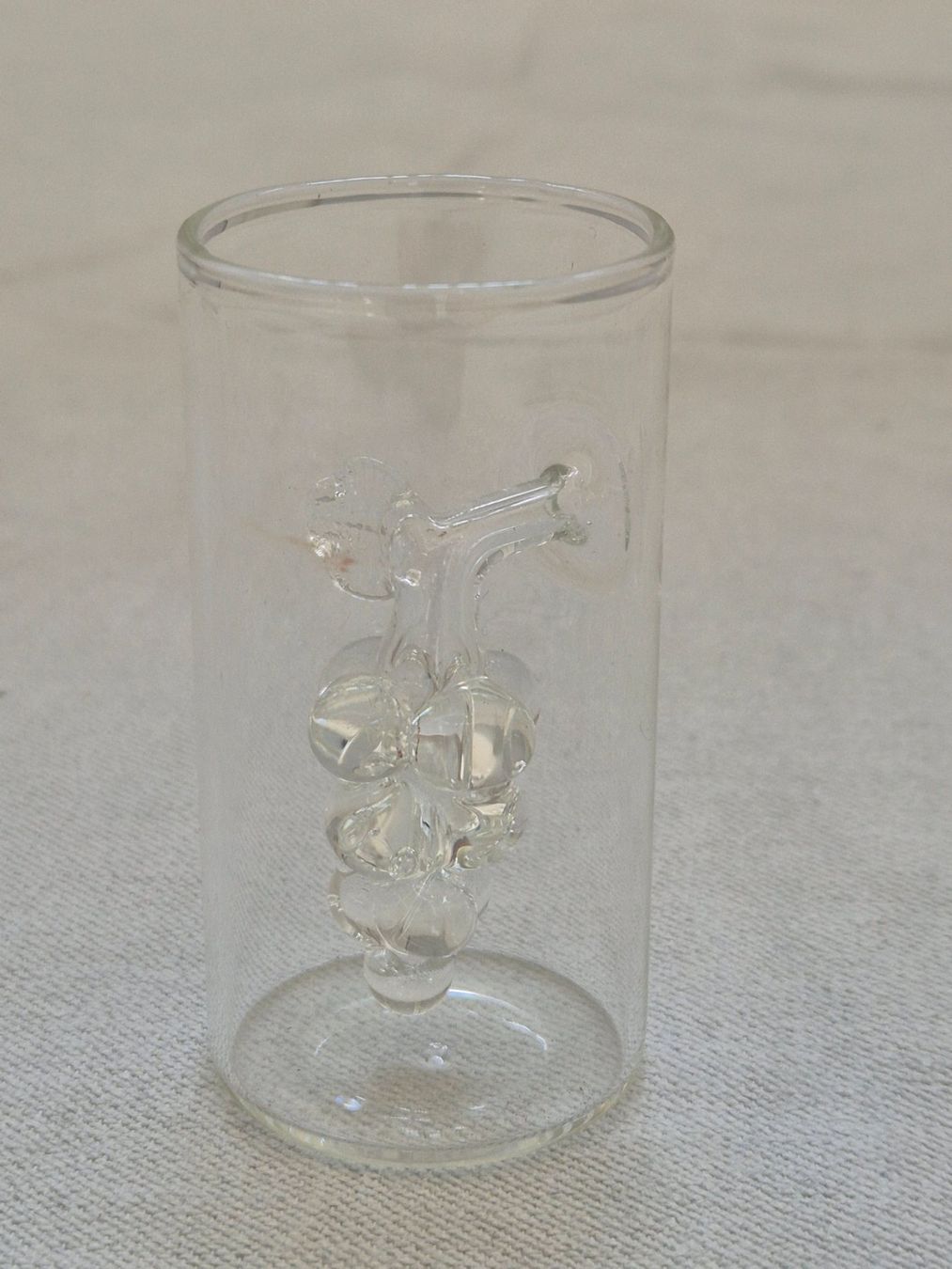 Autres: Schnapsflasche und Gläser-Set – D'occasion à Glattfelden par Lindbergh0 5