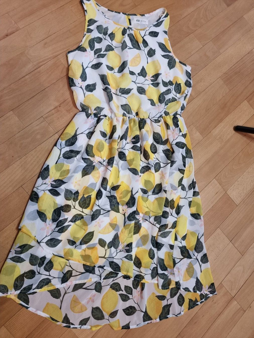 Vestiti: 🌺Kleid Größe 36/S🌺 – Usato da Wald ZH venduto da CapLux