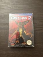 Jeu Retro Gremlins 2 Nintendo Nes