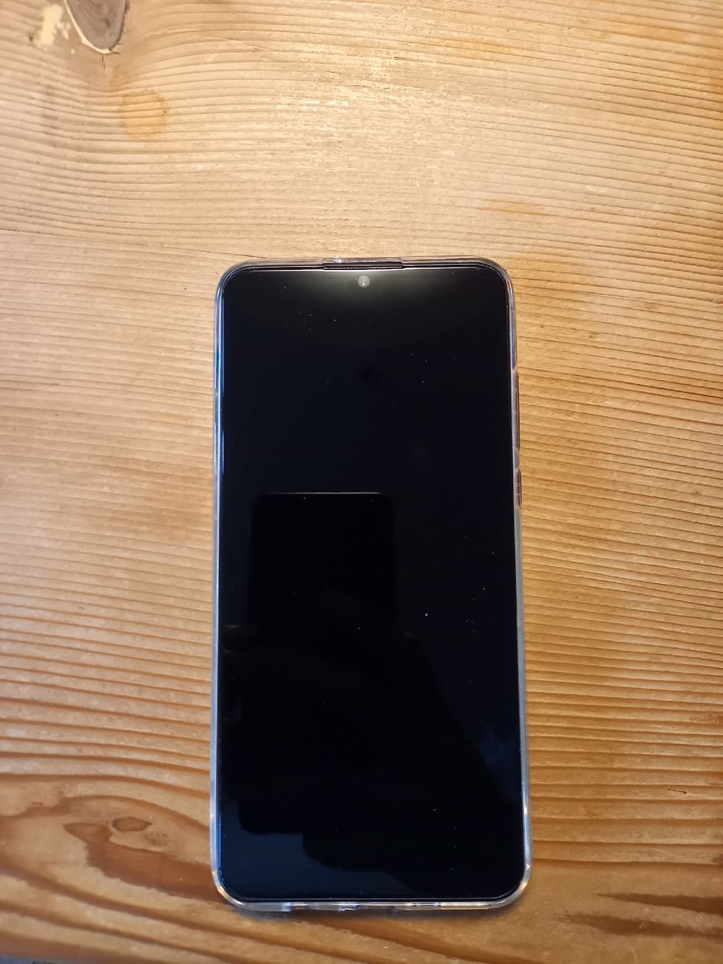 Huawei Handys / Smartphones: Huawei P30 Lite 128 GB midnight black – Neu (gemäss Beschreibung) aus Zürich von Veramone 5