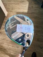 Callaway Elyte Fairwayholz 3 – Neu & originalverpackt