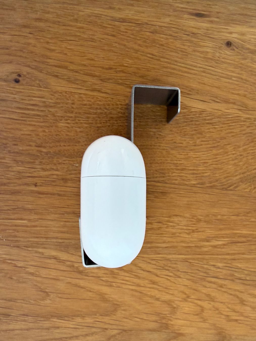 Apple Cuffie: APPLE AirPods Pro 2 Charging Case – Usato da Lausanne venduto da Nine1982 9