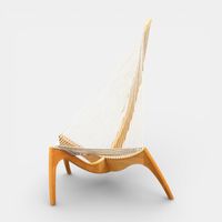 Harp Chair // Jørgen Hovelskov