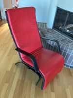 Antropovarius Sessel FA Porsche Poltrona Frau Design 1982