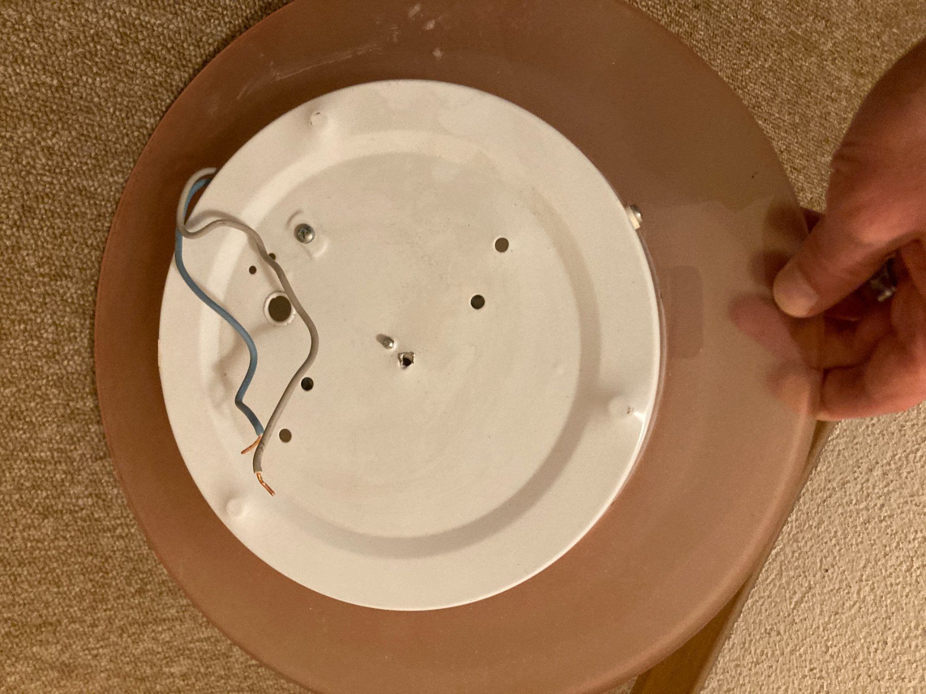 Lampadari & plafoniere: Deckenlampe – Usato da Luzern venduto da Typ1 2