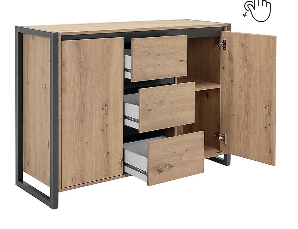 Cassettiere: Commode neuve non déballée – Nuovo e nell'imballaggio originale da Bussigny venduto da debout06 1