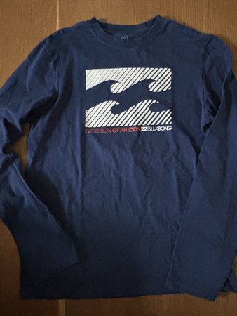 Billabong Langarmshirt 