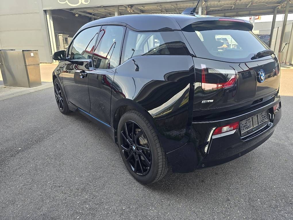 Autos: BMW I3  – Gebraucht aus Seiry von marcogti-r 2