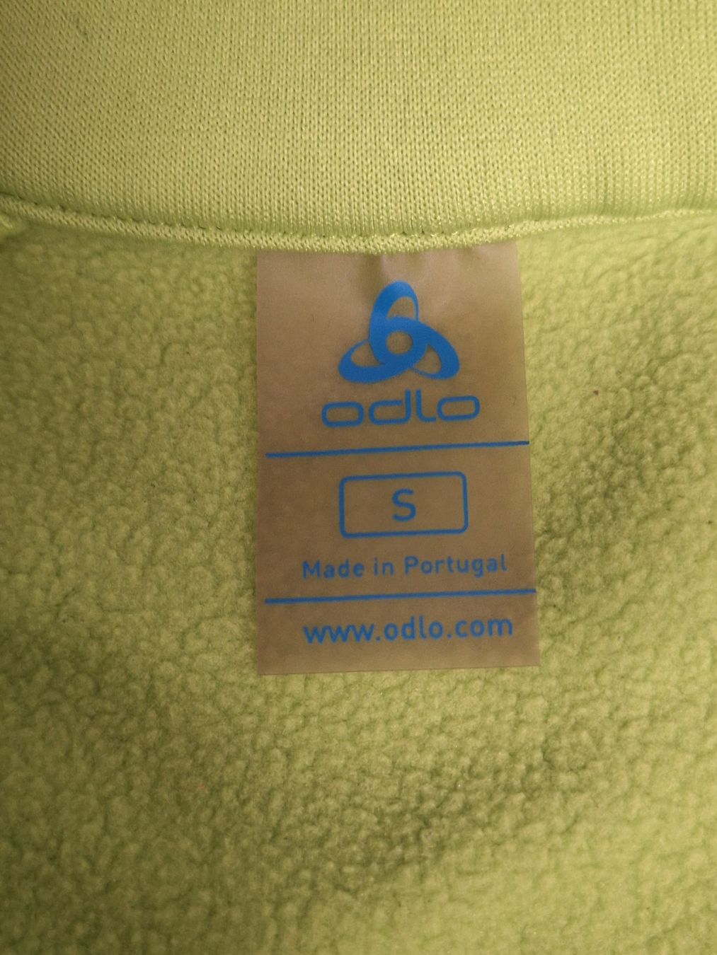 Maglioni & Felpe: Odlo Skipullover – Usato da Niederglatt ZH venduto da Bobsli 1