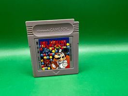 DRX Mario - Nintendo Game Boy