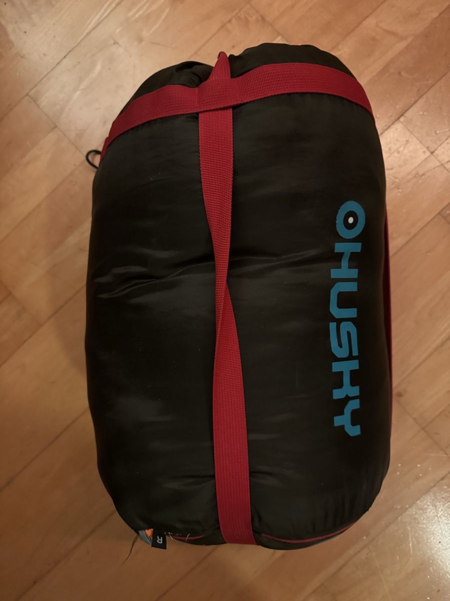 Schlafsäcke: Husky Sleeping Bag – Gebraucht aus Zürich von mat_rw96 3