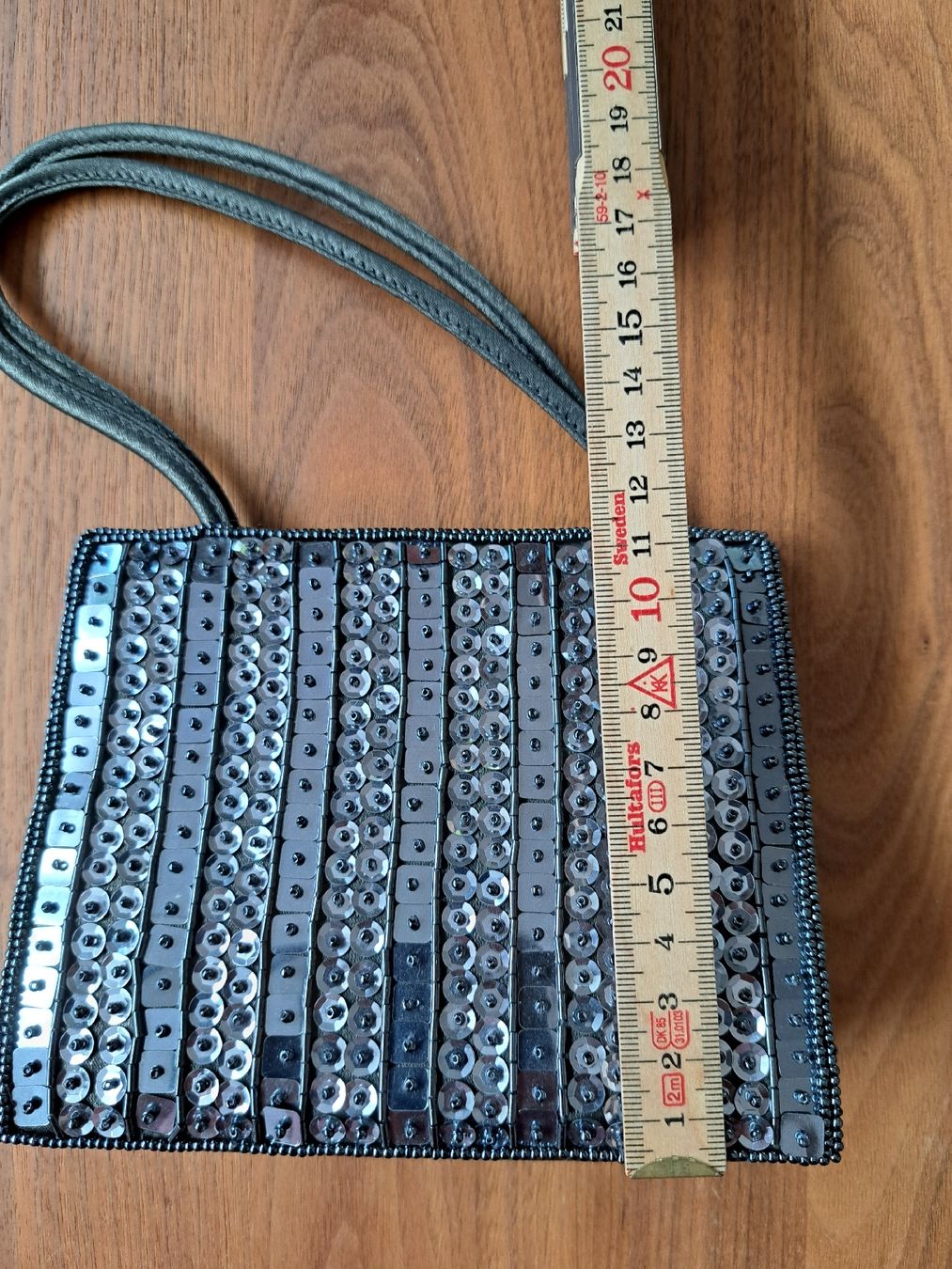 Taschen für Damen: Tasche – Gebraucht aus magden von cam_w2ff 4