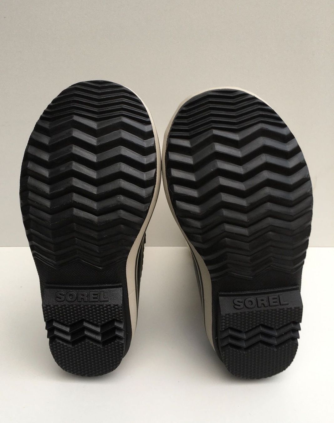 Sorel Scarpe per ragazzi: SOREL YOOT PAC NYLON WP GR 34 – Nuovo e nell'imballaggio originale da Zürich venduto da LIQUIDATOR.CP 3
