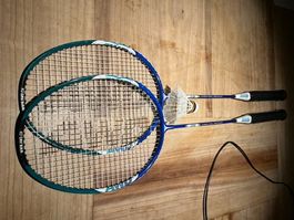 Badminton Schläger