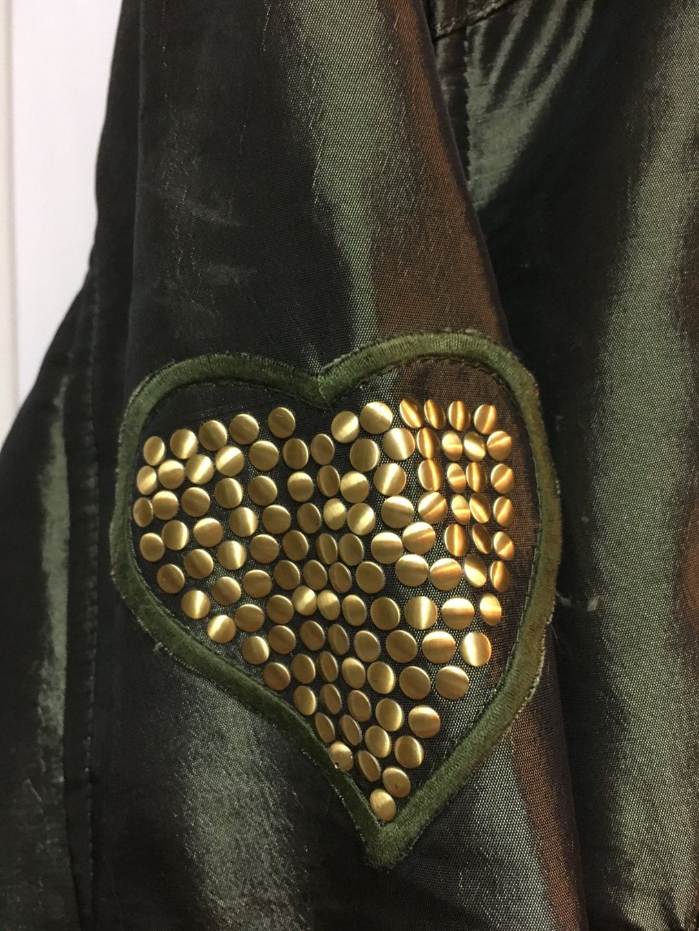 Giacche: APART Jacke, Gr.38, olivgrün – Usato da Arni AG venduto da Mimo007 4