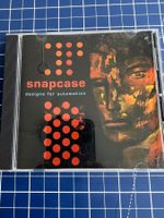 Snapcase – Designs For Automotion