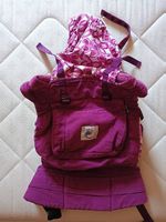 Babytrage Ergobaby