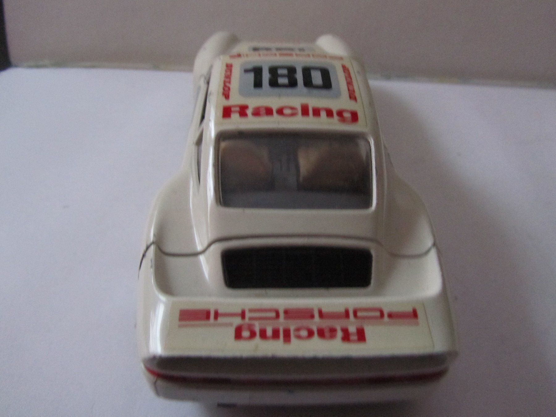 Bburago Modellini d'auto: Burago Porsche 959 Mst 1:24 – Usato da Weiningen ZH venduto da dietsch57 6