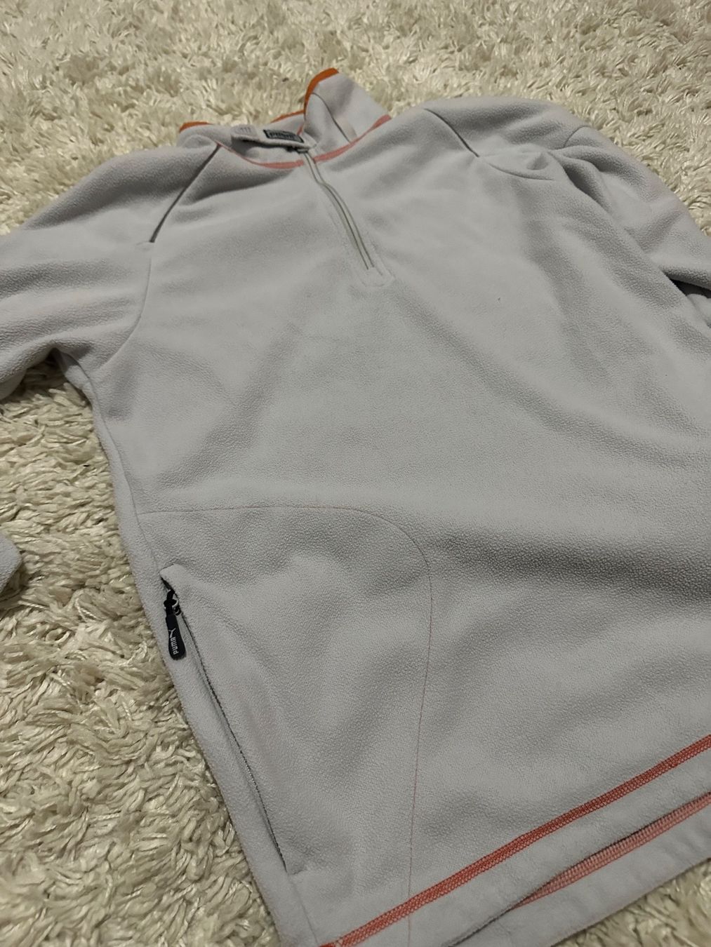 Puma Pullover & Sweatshirts: Fleecepullover PUMA Gr.S – Gebraucht aus Bern von BrandVilla 2