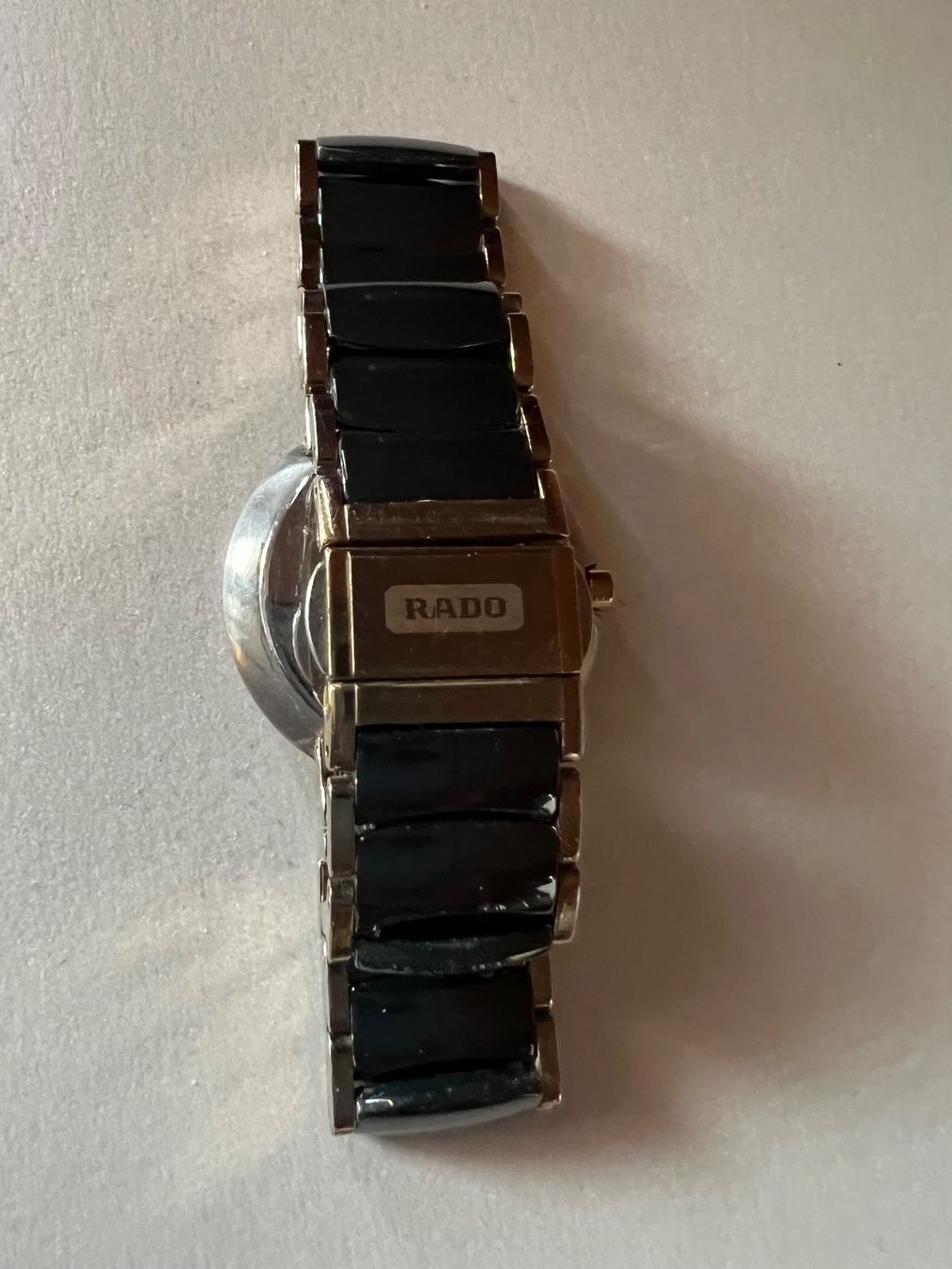 Rado Orologi: Rado DiaStar Jubilé – Usato da Hunzenschwil venduto da Al-Bee-01 4
