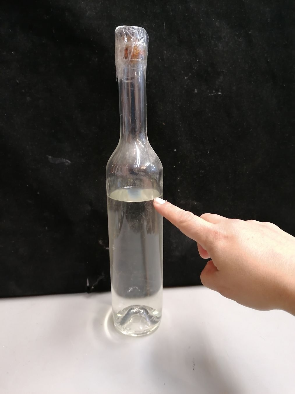 Bevande alcoliche: BOUTEILLE SURPRISE  – Usato da Genève venduto da Leboucheoreilles 2