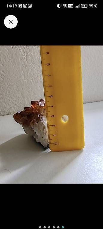 Minerali & Pietre curative: Mineral  – Usato da Wila venduto da neu_s8qs 3