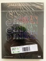 Sandokan - Der Tiger von Malaysia (3 DVDs) Miniserie Neu