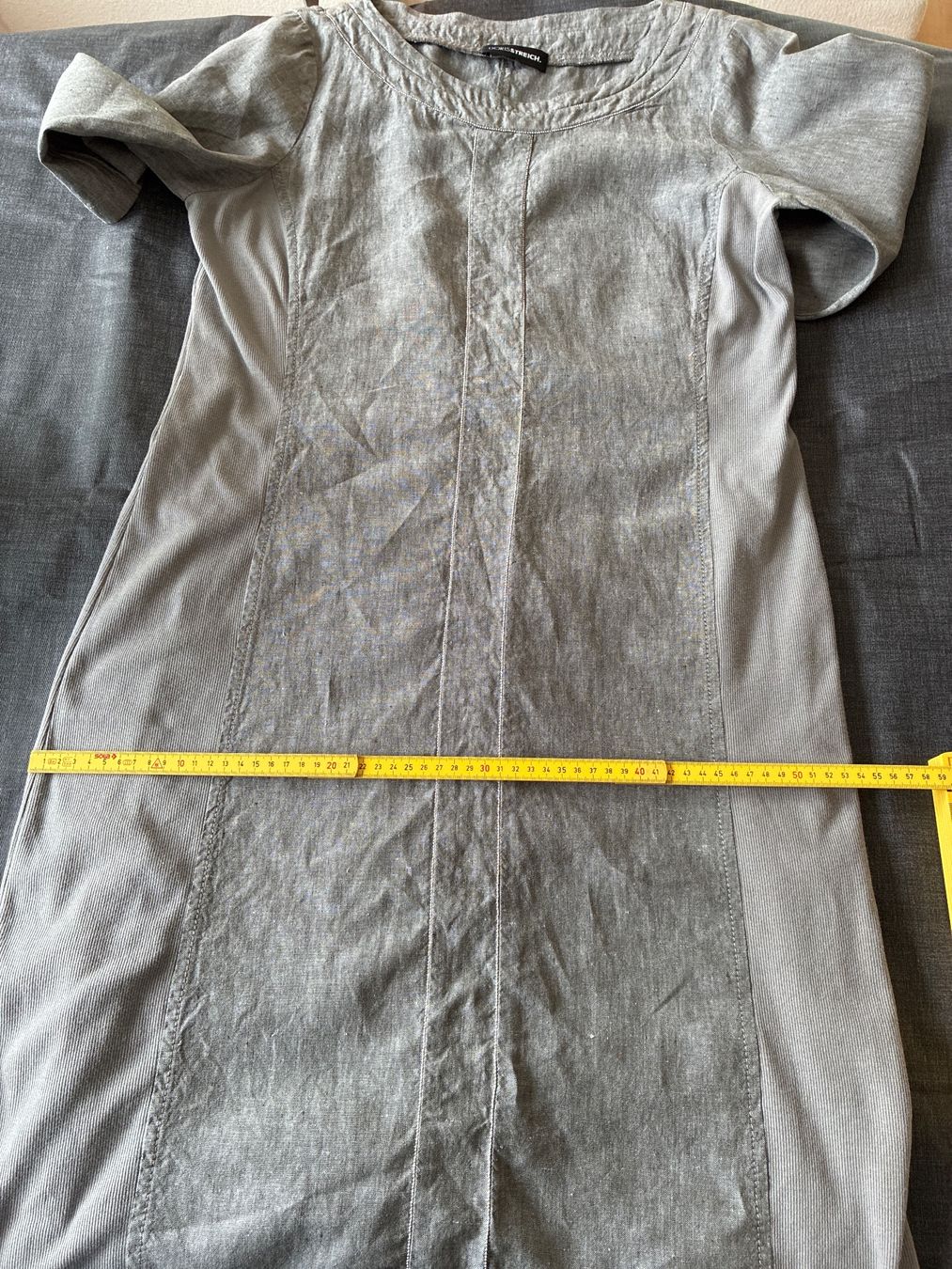Doris Streich Vestiti: Sommerkleid von Doris Streich – Nuovo (secondo la descrizione) da Davos Platz venduto da nanigl 8