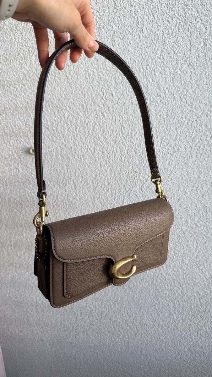 Coach Borse da donna: Coach Tabby Shoulder Bag “20” - Stone – Nuovo (secondo la descrizione) da Wallisellen venduto da kar_gv8n 4